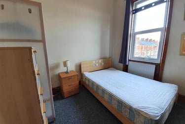 3 bed flat, Lonsdale Terrace, Jesmond, Newcastle, NE23HQ - Image 7